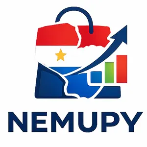 Logo NEMUPY